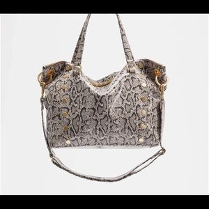 Hammitt - Daniel - Large - Daisy snake - BRAND NEW